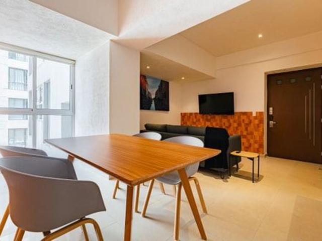 VH | Stylish Apartment wifi | Anáhuac | 239