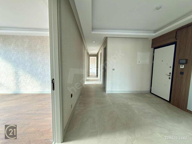 VİTAL İNCEK SİTESİ KIŞ BAHÇELİ ÇAMAŞIR ODALI 4+1 DAİRE