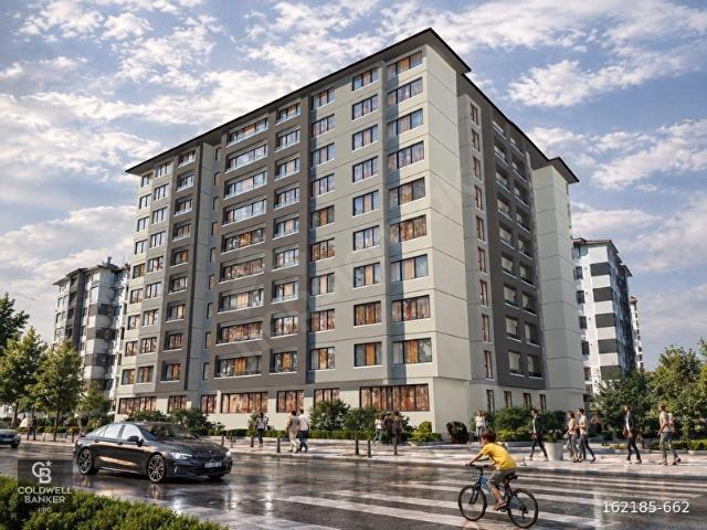 VİV ÖVEÇLER KONUTLARI'NDA MERKEZİ KONUMDA 3+1 SATILIK DAİRE