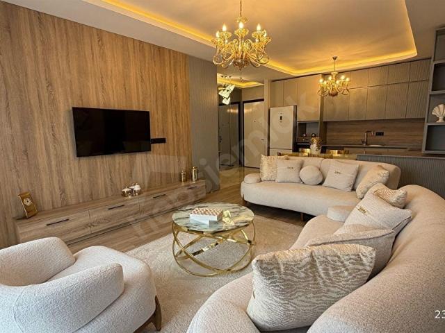 VİV ÖVEÇLER PROJESİ 2+1,3+1 LÜKS DAİRELER SIFIR FAİZ İMKANI