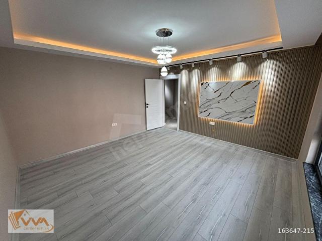 VİVA CENTER EMLAKTAN YERDEN ISITMA 3+1 MEGA LÜKS KUPON DAİRE