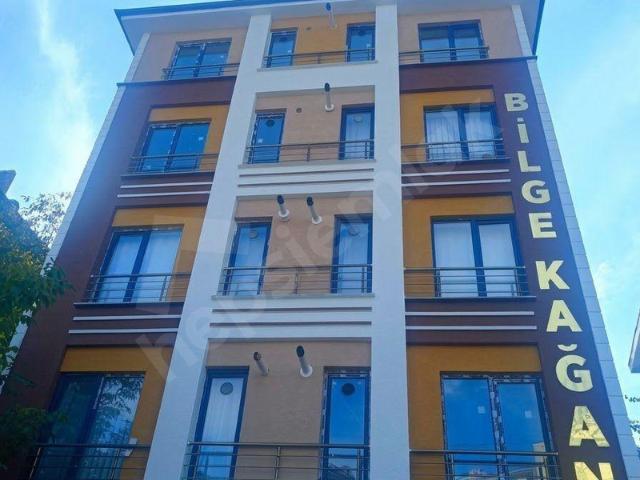 VİZYON37 GAYRİMENKUL, DEN,DADAY KAVŞAGINDA 2+0 SATILIK DAİRE
