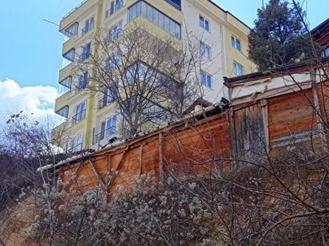 VİZYON37 GAYRİMENKUL DEN OLUKBAŞINDA 5+2 KİRALIK DUBLEKS DAİRE