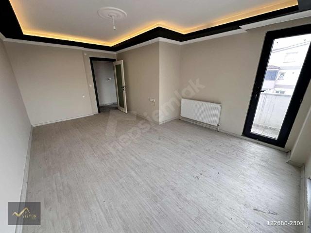 VİZYON EMLAK'TAN FSM CAD.ASANSÖRLÜK.OTOPARKLI 3+1 ÇATI DUBLEKSİ