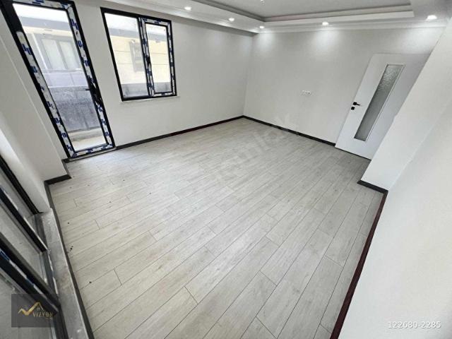 VİZYON EMLAK'TAN SİTE İÇERİSİNDE ASANSÖRLÜ OTOPARKLI 2+1 DAİRE