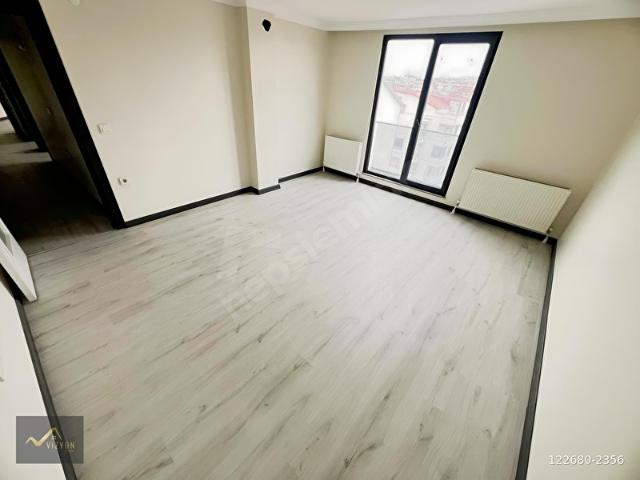 VİZYON EMLAK'TAN 5+1 GENİŞ KULLANIŞLI DUBLEKS DAİRE