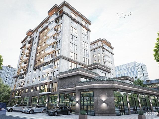 VİZYON SULTANBEYLİ SATILIK 3+1 DAİRE METROYA YÜRÜME MESAFESİ
