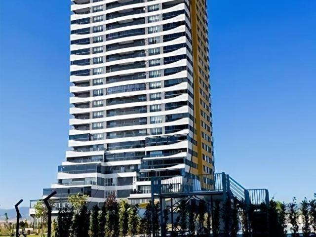 VİZYON 37 GAYRİMENKUL'DEN HUZUR TOWERS'DA 2+1 KİRALIK DAİRE