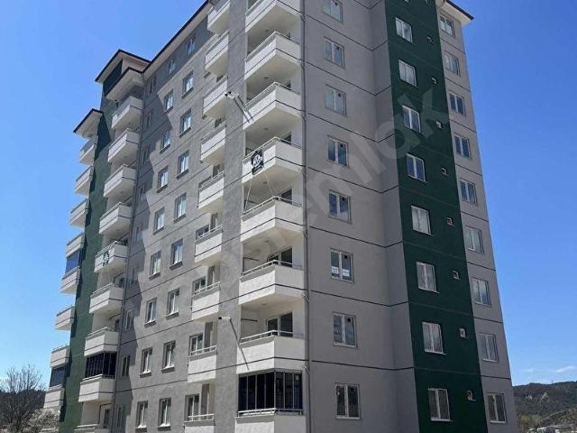 VİZYON 37'DEN BUDAMIŞTA SIFIR 2+1 DAİRE