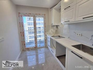 VİZYON'DAN ŞAŞKINABAKKALDA SIFIR BİNADA BALKONLU BOŞ 3+1 FIRSAT 120M2