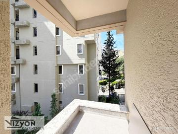 VİZYON'DAN ŞAŞKINBAKKALDA SIFIR BİNADA BALKONLU 120M2 3+1 E.BANY
