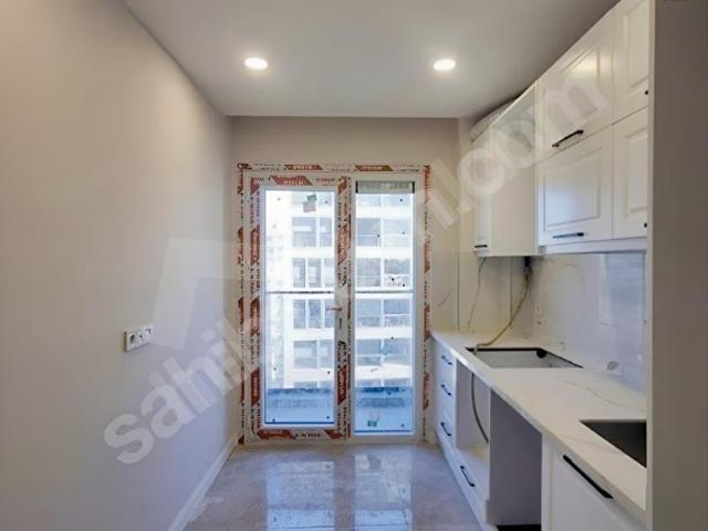 VİZYON'DAN ŞAŞKINBAKKALDA SIFIR BİNADA BALKONLU BOŞ 100M2 3+1