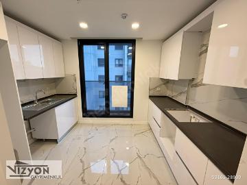 VİZYON'DAN ERENKÖYDE MARMARAYA YAKIN 140 M2 GENİŞ 3+1 ARAYANLARA