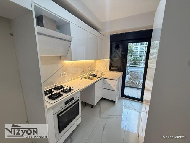 VİZYON'DAN FIRSAT ŞENESENEVLERDE BALKONLU GÜVENLİKLİ SİTEDE 2+1