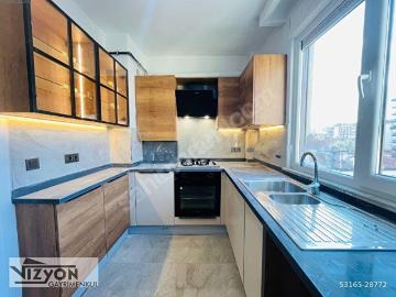 VİZYON'DAN FIRSAT KOZYATAĞİNDA SIFIR BİNADA BALKONLU 100 M2 2+1