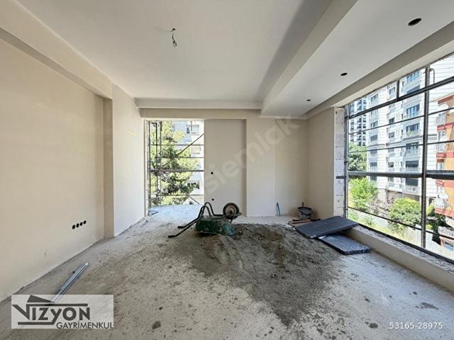 VİZYON'DAN FIRSAT SUADİYE'DE AĞUSTOS TESLİM 3+1 BALKO E.BANYOLU.