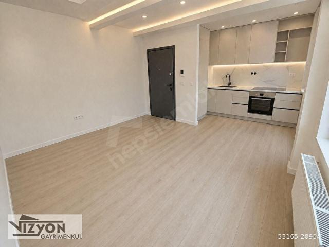 VİZYON'DAN KOZYATAĞİNDA SIFIR BİNADA 60M2 1+1 KOZZYE AVM YAKIN