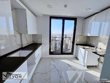 VİZYON'DAN SUADİYEDE MARMARAYA YAKIN 140 M2 GENİŞ 3+1 ARAYANLARA