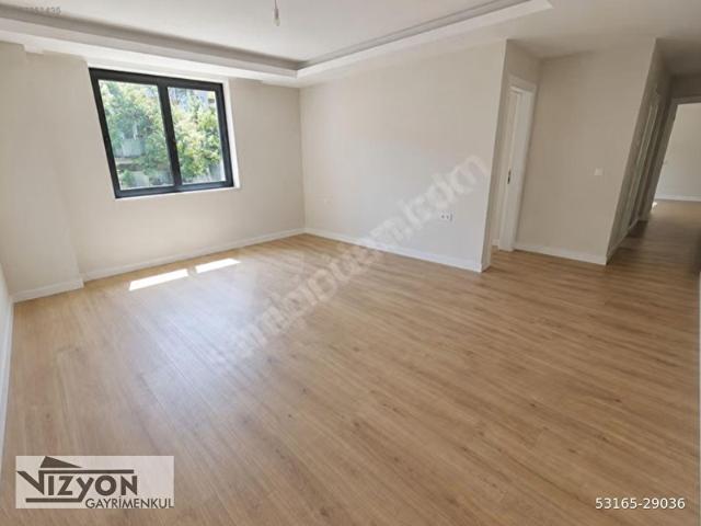 VİZYON'DAN SUADİYEDE ZARAYA YAKIN SIFIR BİNADA 80M2 KOMBİLİ 2+1