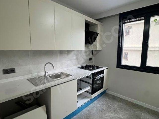 VİZYON'DAN SUADİYEDE ZARAYA YAKIN SIFIR BİNADA BOŞ 2+1 70M2 KOMBİLİ