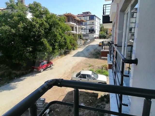 VİZYON'DAN YILDIRIM MAH ARA KATTA SIFIR 3+1 DAİRE