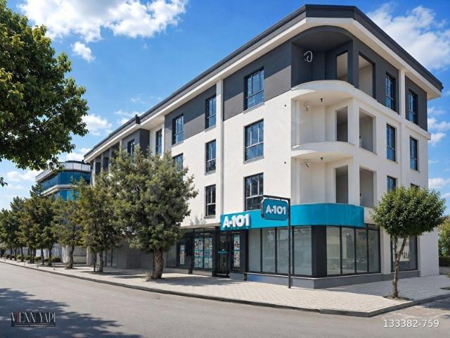VİENN'DEN AVCILAR FİRİZKÖYDE 1+1 KİRALIK DAİRE