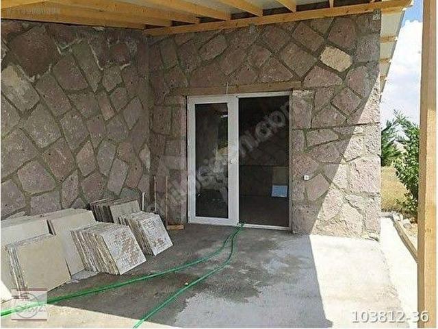 VİLLA TADINDA TAŞ EV VE BAHÇESİ