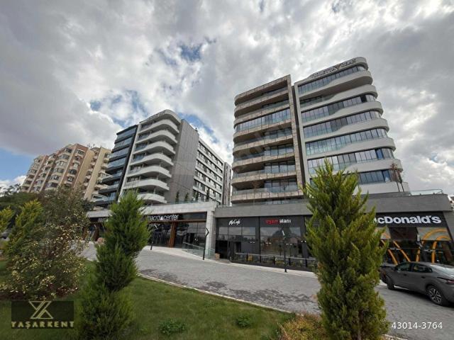 VİOLETTA ORAN KİRALIK 5+1 DAİRE YAŞARKENT'TEN