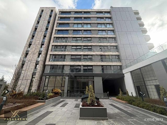 VİOLETTA ORAN SATILIK 5+1 DAİRE YAŞARKENT'TEN