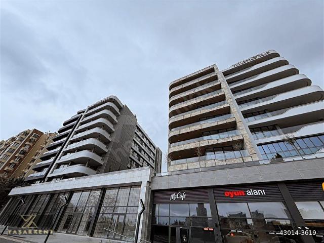 VİOLETTA ORAN SATILIK 5+1 DAİRE YAŞARKENT'TEN