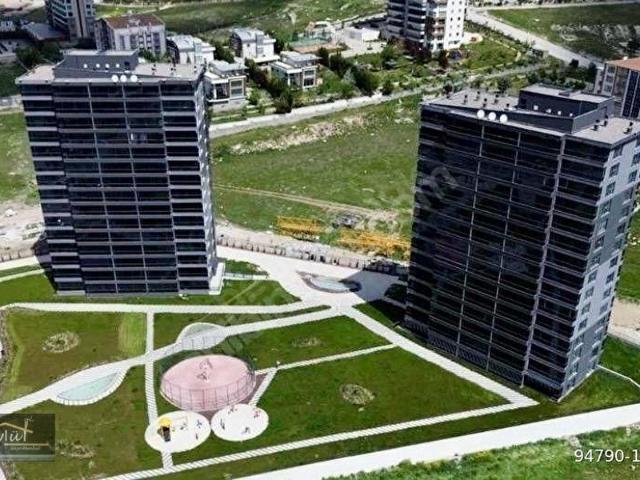VİOLE YAŞAMKENT'TE SATILIK FIRSAT 1+1 DAİRE!