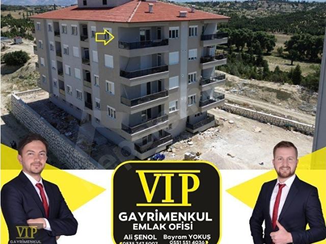 VİP GAYRİMENKUL'den HASTANE OTOGAR YANINDA 3+1 ULTRA LÜKS DAİRE