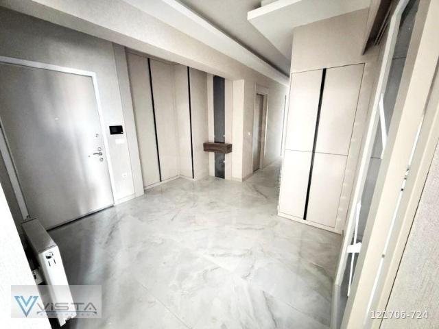 VİSTA'DAN OVACIK RENOVA YAŞAMDA 4+1 SIFIR KİRALIK DAİRE