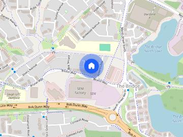 Vimy Drive, Dartford