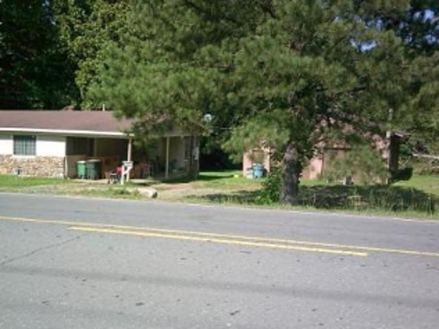 Vimy Ridge Rd