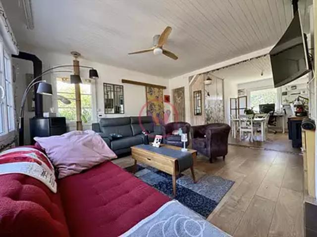 Vimy 62580 Achat / Vente maison 4 pièces t4