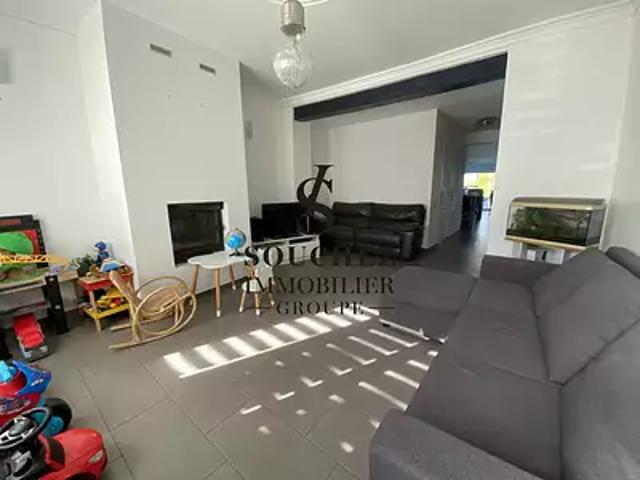 Vimy 62580 Achat / Vente maison 6 pièces t6 terrasse
