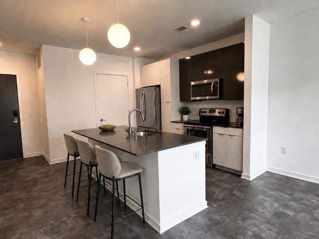 Vim Vigor Lofts 1 Bedroom Apartment for Rent at 1303 N 10th St, Milwaukee, WI 53205 Hillside