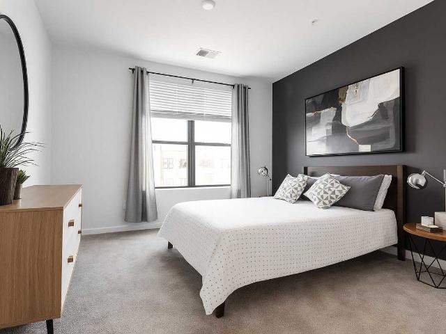 Vim Vigor Lofts 2 Bedroom Apartment for Rent at 1303 N 10th St, Milwaukee, WI 53205 Hillside