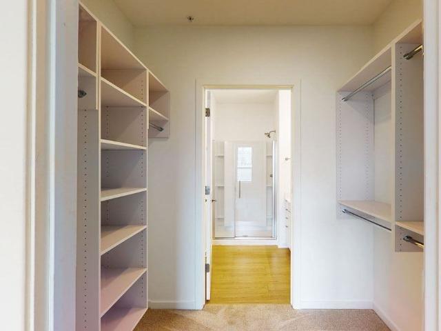 Vim Vigor Lofts Studio Apartment for Rent at 1303 N 10th St, Milwaukee, WI 53205 Hillside