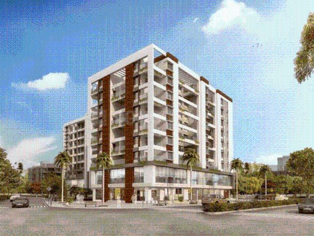 Viman Nagar 4 BHK Apartment For Sale Pune