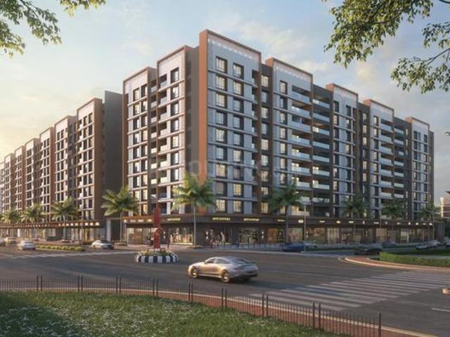 Viman Nagar 4.5 BHK Apartment For Sale Pune