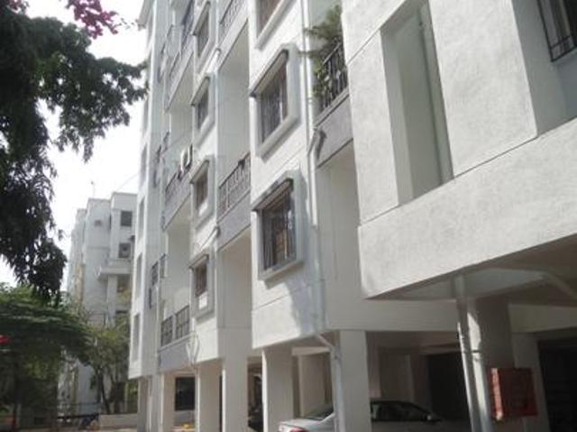 Viman Nagar 1 BHK Apartment For Sale Pune