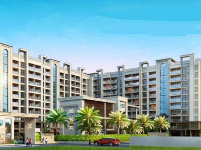 Viman Nagar 2 BHK Apartment For Sale Pune