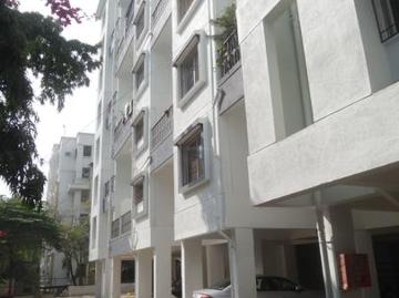 Viman Nagar 2 BHK Apartment For Sale Pune