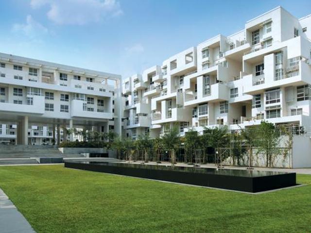 Viman Nagar 2 BHK Apartment For Sale Pune