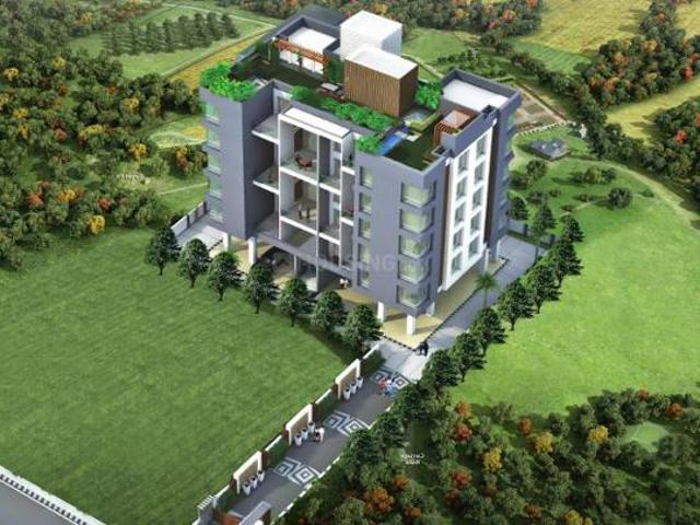 Viman Nagar 2 BHK Apartment For Sale Pune