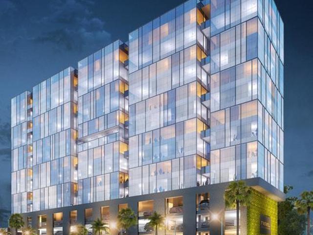 Viman Nagar 3 BHK Apartment For Sale Pune