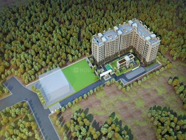 Viman Nagar 3 BHK Apartment For Sale Pune