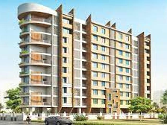 Viman Nagar 3.5 BHK Apartment For Sale Pune